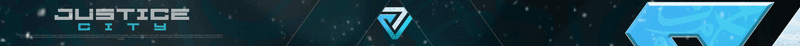 Justice City Banner