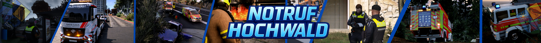 Notruf Hochwald banner
