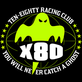 TEN-EIGHTY Racing Club