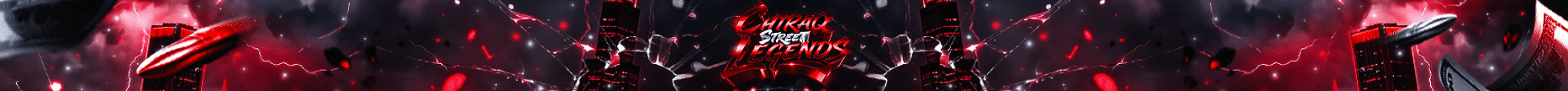 Chiraq Street Legends V2