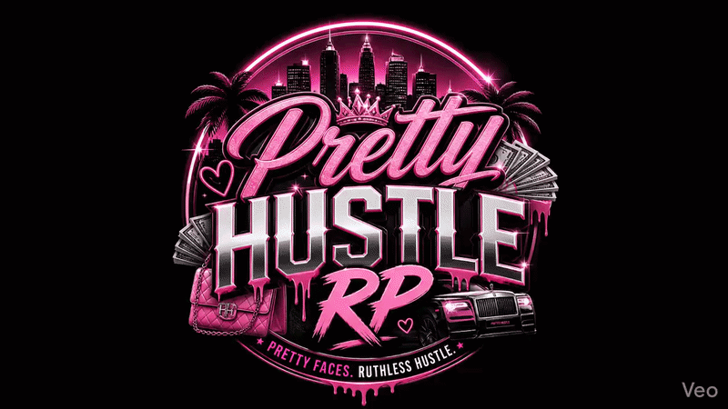 Pretty Hustle Roleplay