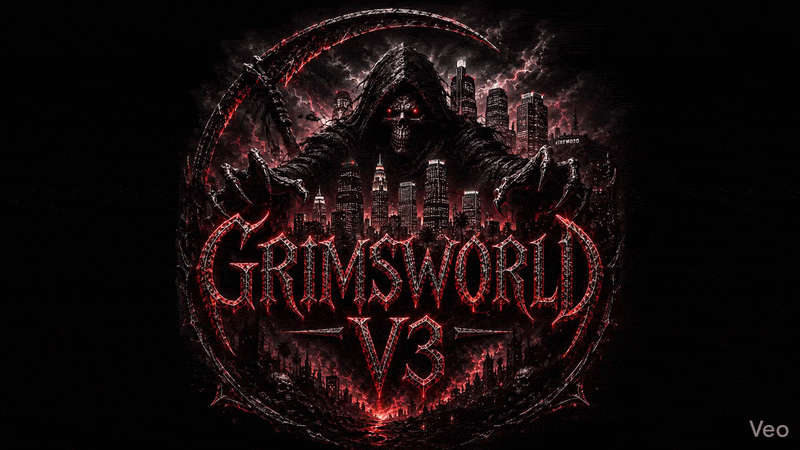 Grims World v3