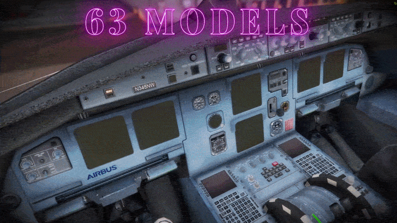 Airline ops loop