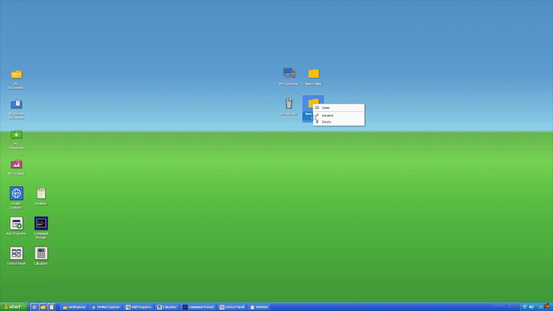 Recycle Bin