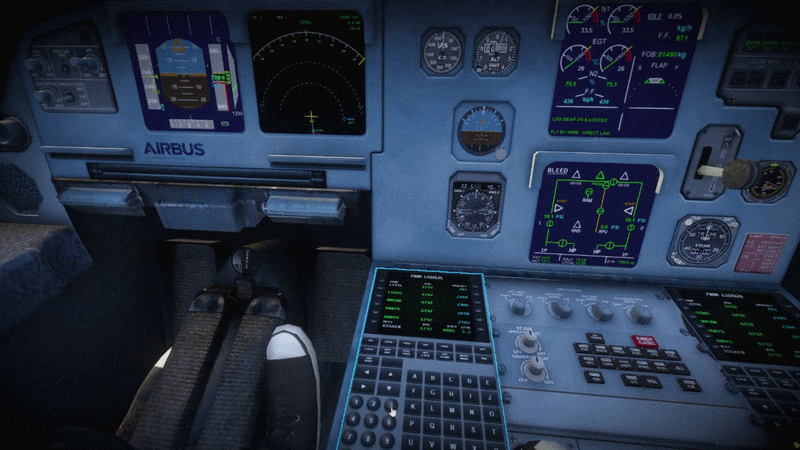 Navigation Display