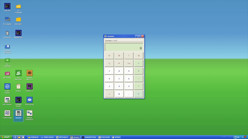 Calculator