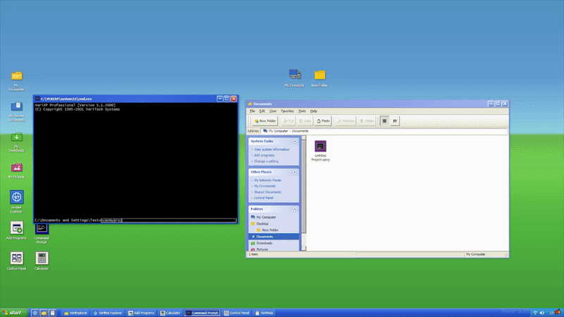 Publish website