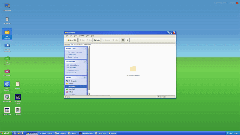 Window manager