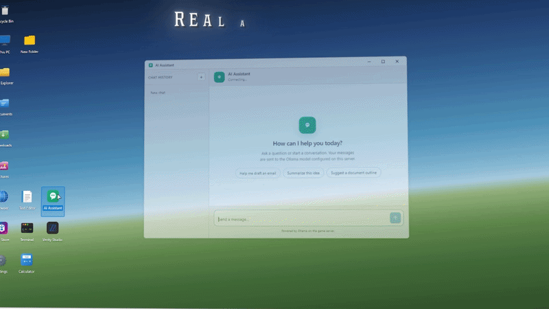 AI Assistant