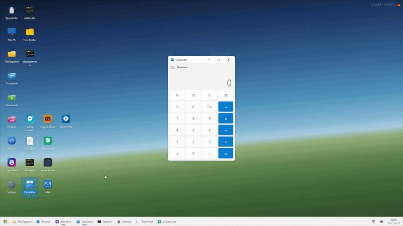 Calculator