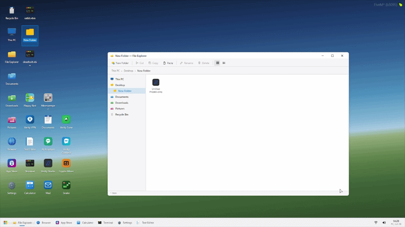 Window manager