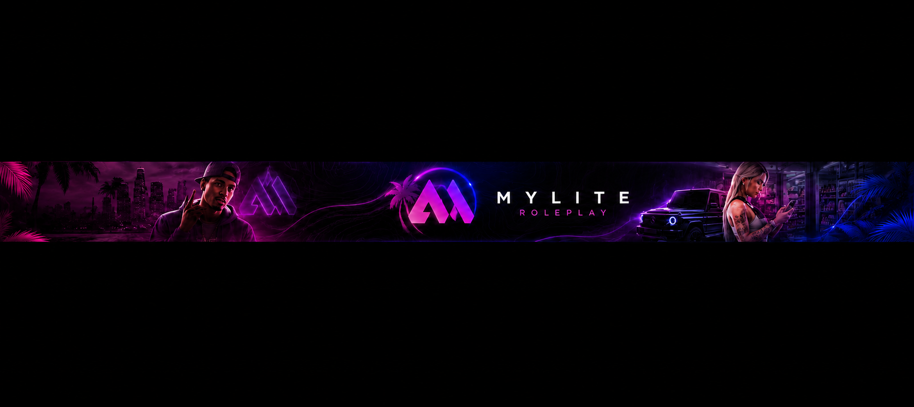 MyLite RP banner
