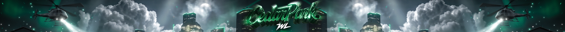 Cedar Park ^7| Whitelist | FREE GANGS 5+