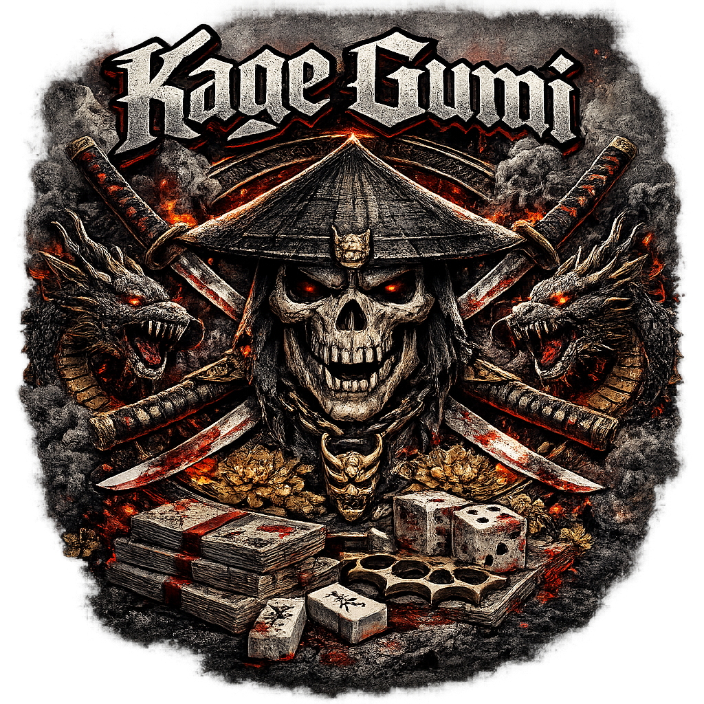 Logo Kage Gumi
