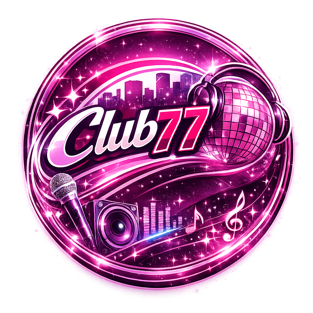 Logo Club77