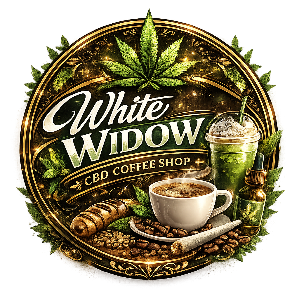 Logo White Widow