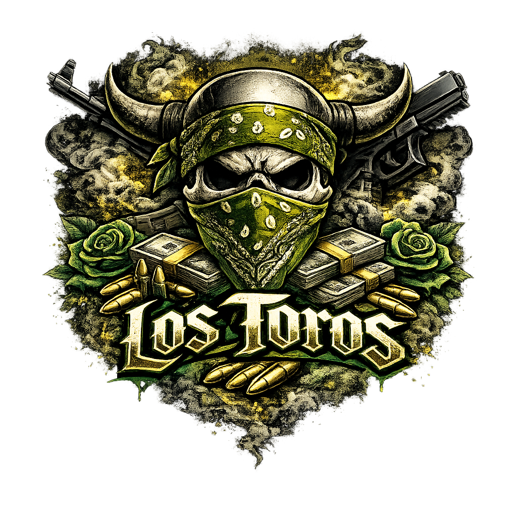 Logo Los Toros