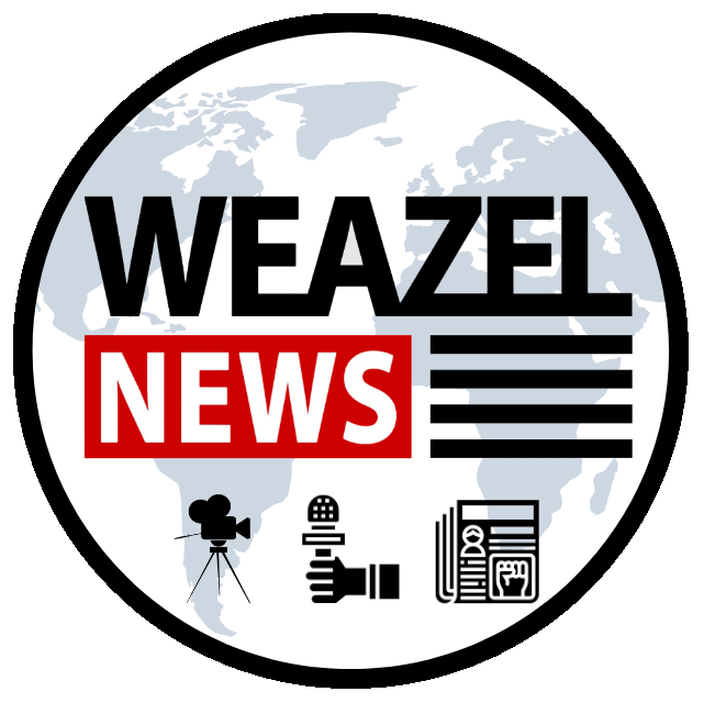 Logo Weazel-News