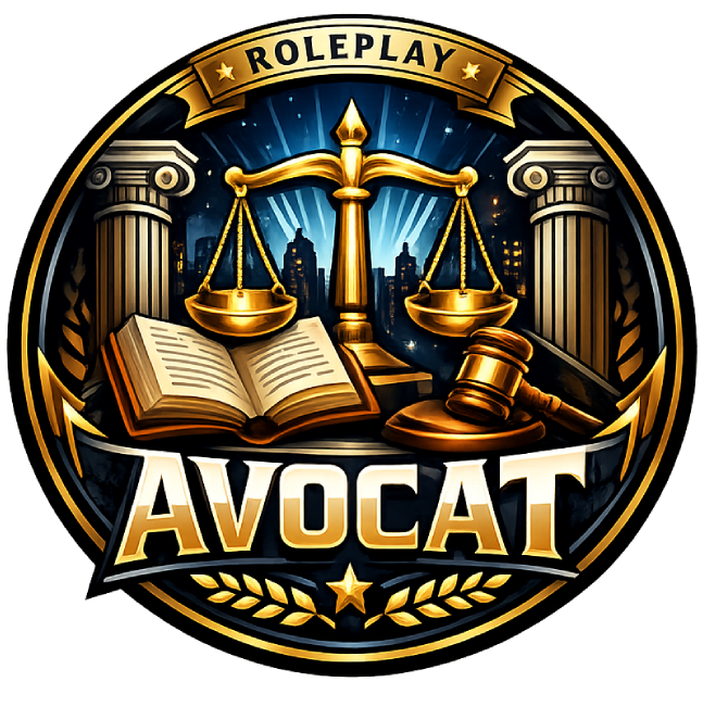 Logo Avocat