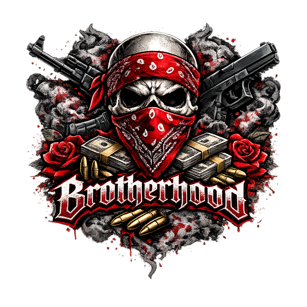Logo Brotherhood