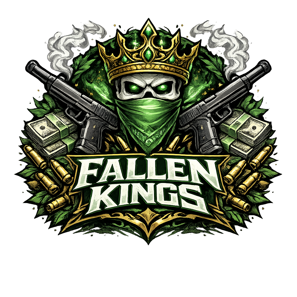 Logo Fallen Kings