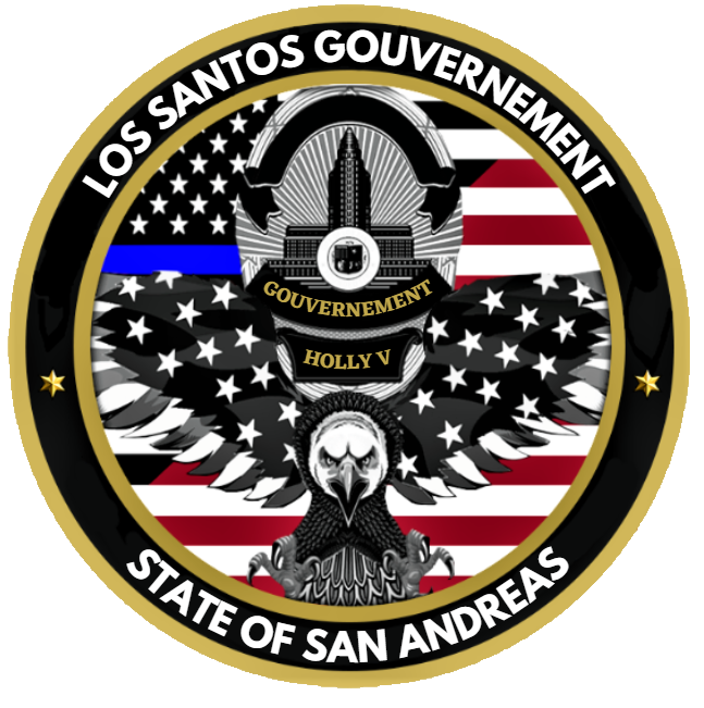 Logo Gouvernement