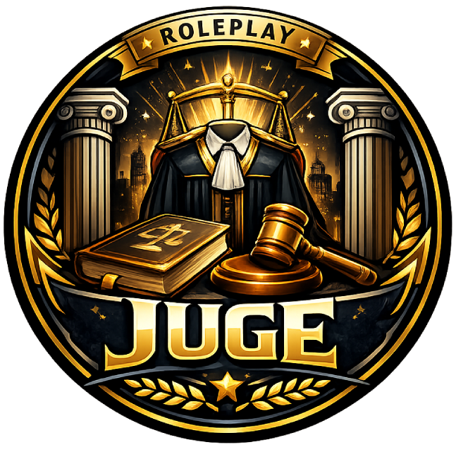 Logo Juge
