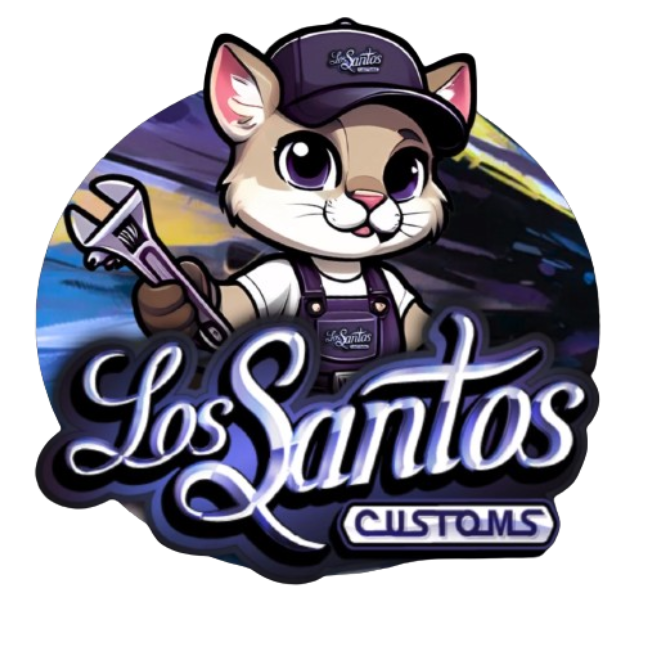 Logo LS-Custom
