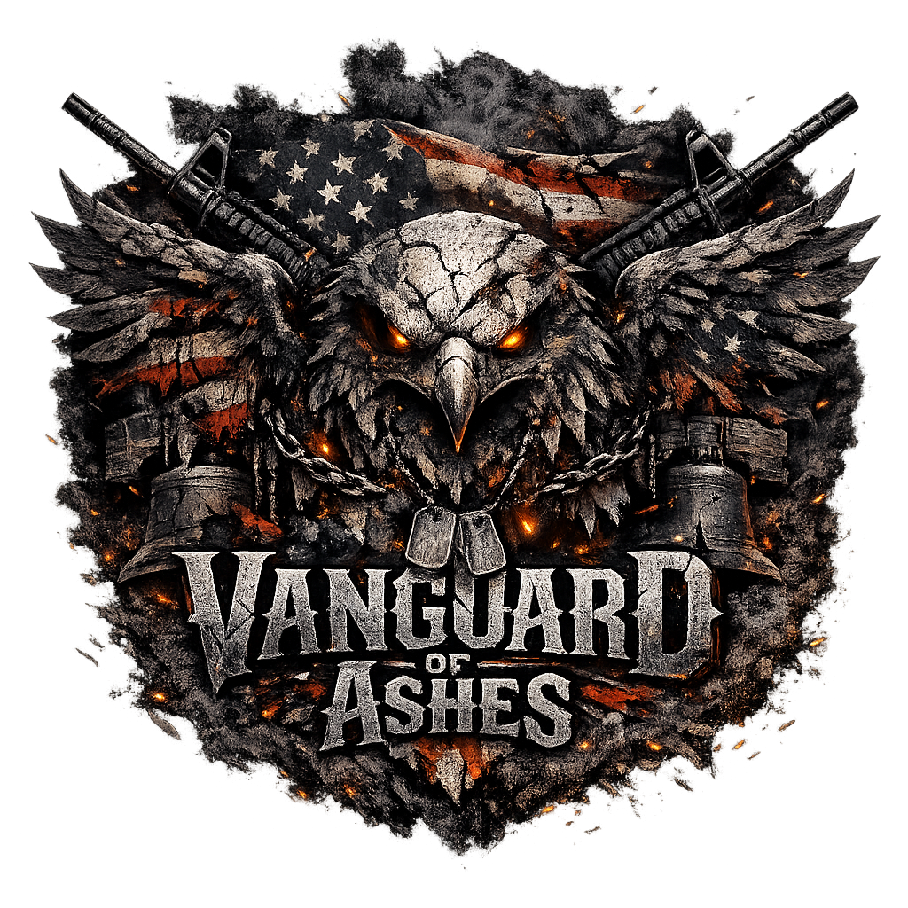Logo Vanguard of Ashes
