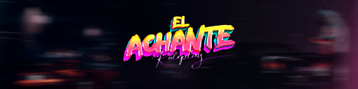 Opening Beta Privada | El Achante Rp +18