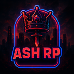 ASH RP banner