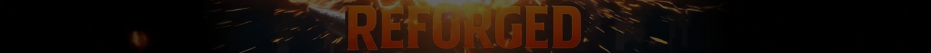 Reforged Roleplay