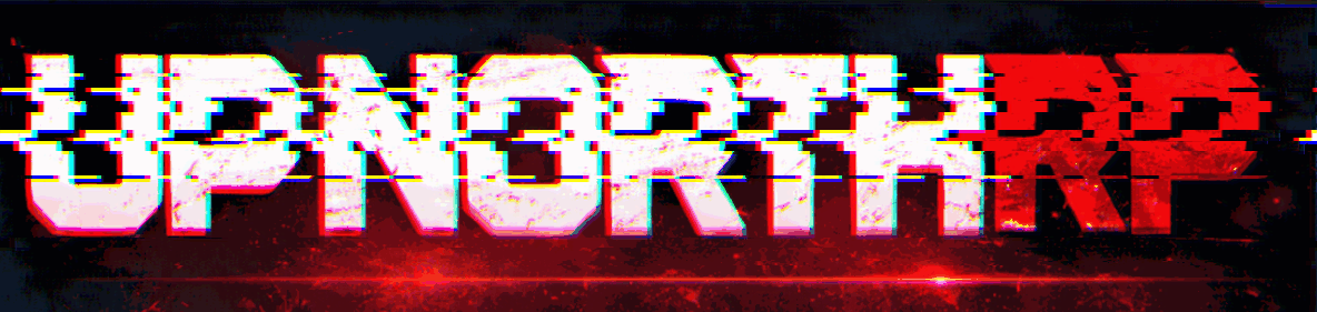 UP NORTH Roleplay | Gangs 17+ | 🎯 Semi Serious british Roleplay 🎯 | 💖 Female & Streamer Friendly 💖 | ⭐ ActiveStaff ⭐ | 👮Active Police & EMS👨✔️ 𝑾𝑯𝑰𝑻𝑬𝑳𝑰𝑺𝑻𝑬𝑫
