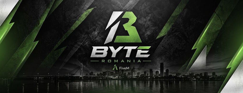 BYTE ROMANIA ROLEPLAY