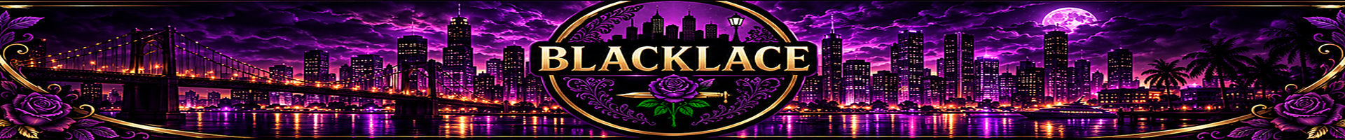 BlackLace RolePlay
