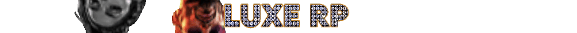 Luxe RP || 🎉GRAND OPENING🎉 || ✔✨WHITELIST🎟 || JOIN NOW🏃♂️🏃♀️ || 💎LUXURIOUS CITY💎🎊