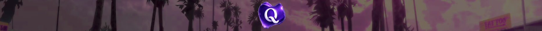 Quantum banner