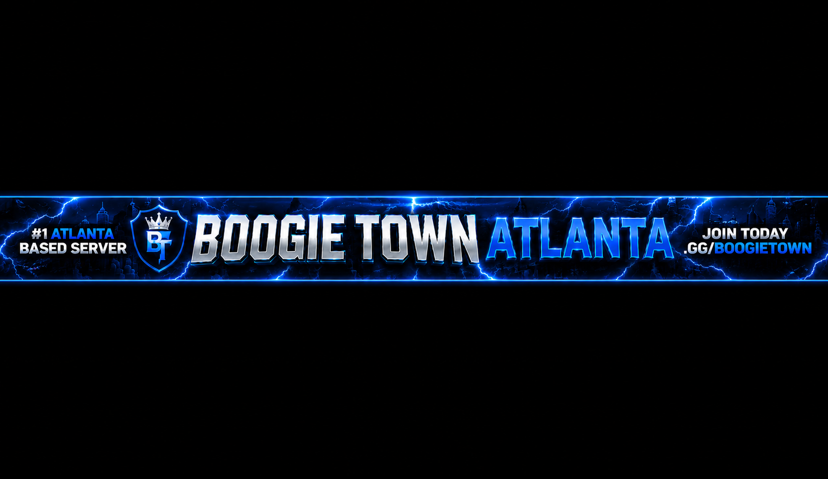 Boogie Town Atlanta RP | Serious RP | Starter Pack |