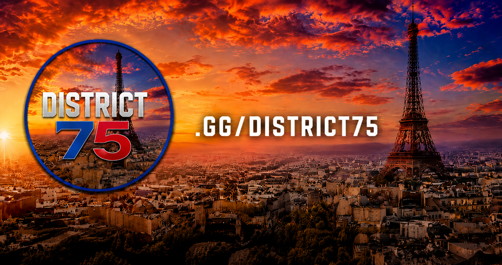 District 75 RP
