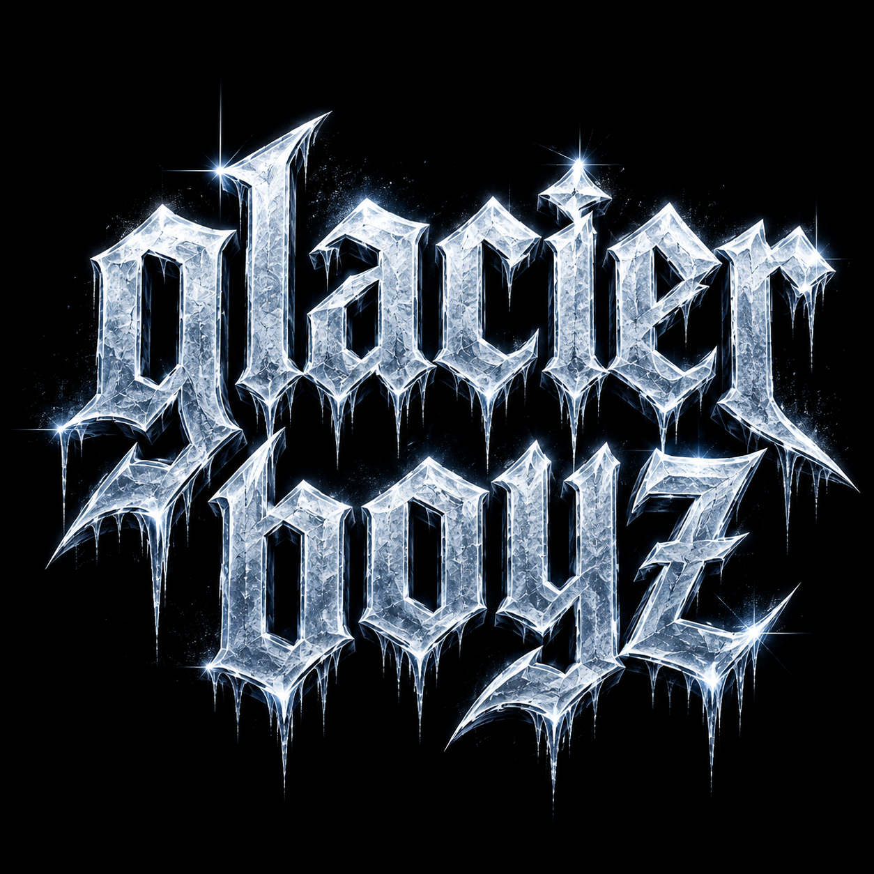 Glacier Boys