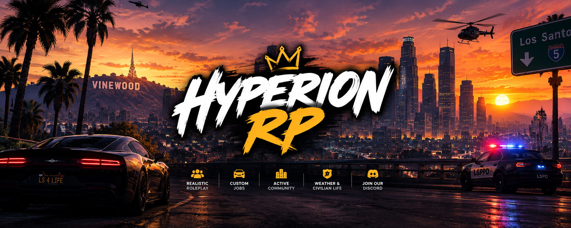 HyperionRP