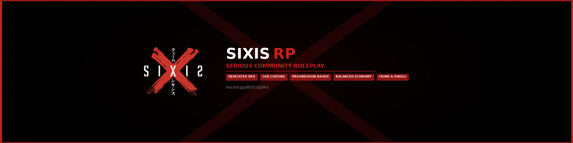 SIXIS RP
