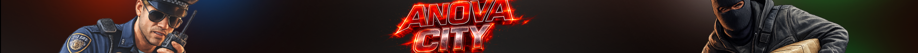 ANOVACITY banner