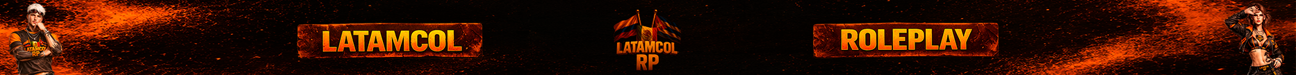 [LATAM] LATAMcol v2