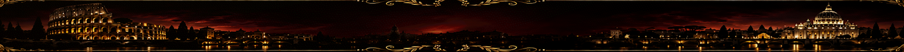 Roma Capitale RP Banner