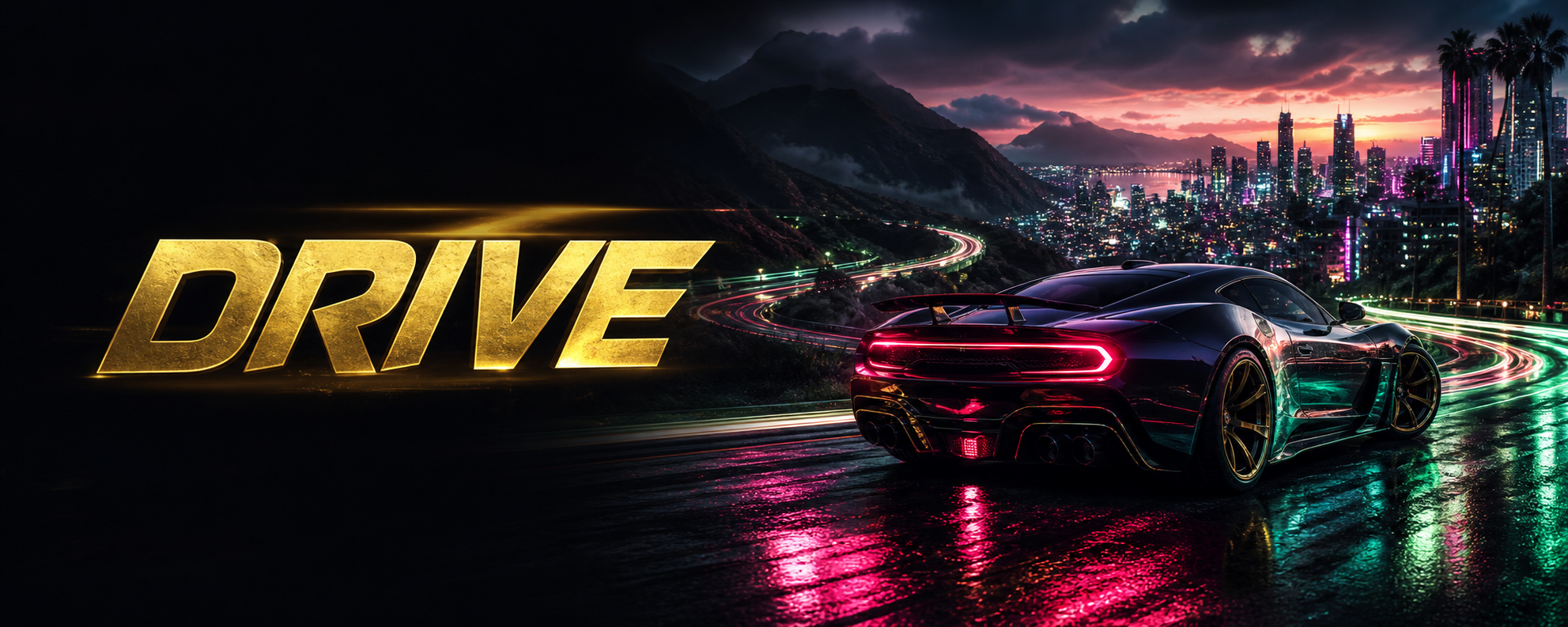 DRIVE:Enhanced