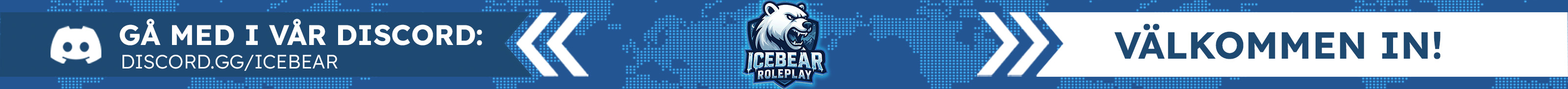 ^5Icebear Roleplay