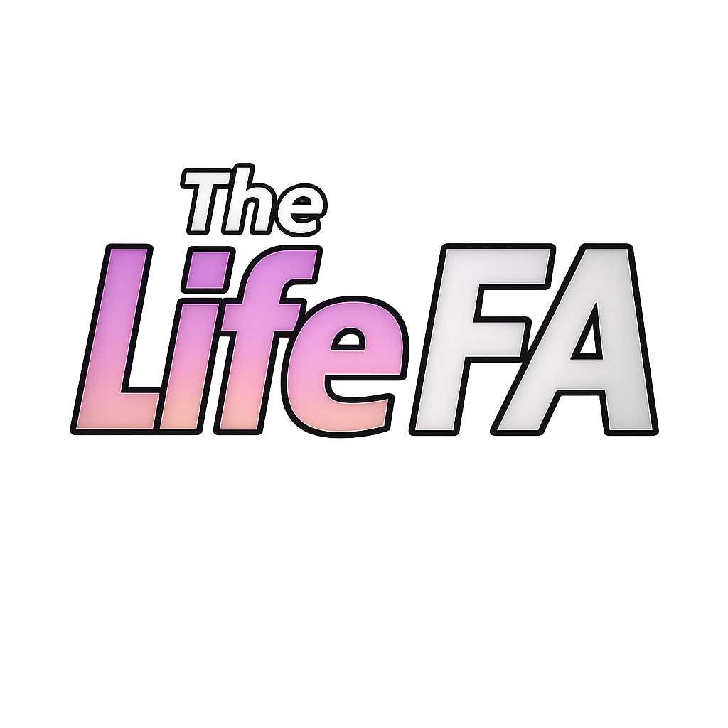 THE life FA