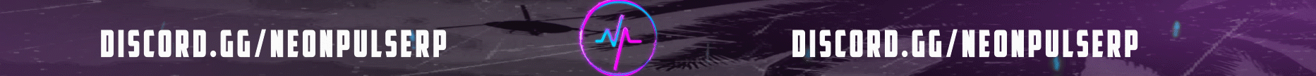 ✨ Neon Pulse RP ✨