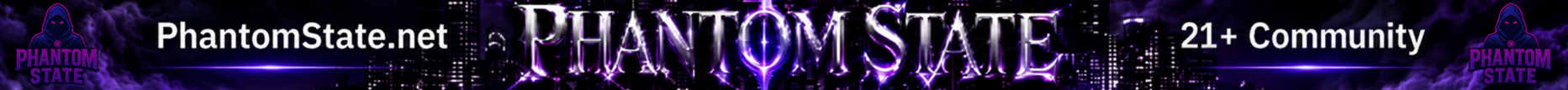 Phantom State RP